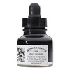 Draw Ink 30ml bottle - Black Dropper Cap