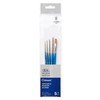 Cotman Brush Pack - SH 5pk