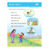 Early Learning Spelling Activity Book Bundle, Grade 1