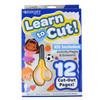 Learn-to-Cut Kit for Kids, 12 Pieces