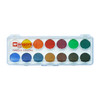 14-Pan Opaque Watercolor General Set