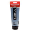 Standard Acrylic Paint Tube, 250 mL, Greyish Blue 562