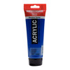 Standard Acrylic Paint Tube, 250 mL, Phthalo Blue 570
