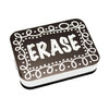 Magnetic Whiteboard Eraser, Chalk Loop