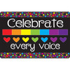 Computer Mouse Pad, 8" x 10", Celebrate Every Voice