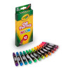 Oil Pastels, Neon, Pack of 12