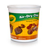 Air-Dry Clay, 5 lb. Tub, Terra Cotta