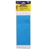DuPont Tyvek Security Wristbands, Blue, Pack of 100