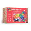 Magnetic Tiles Rainbow Mega Pack, 212 Pieces