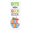Apple Time Bite Into... Bookmark, Pack of 30