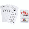 Ten Frame Playing Cards