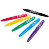 Project Erasable Poster Markers, Pack of 6