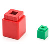 Jumbo Unifix Cubes, Set of 20