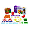 Circuit Blox BYO Bubble Making Machine, Student Set