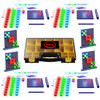 Lite Blox Light Designs, Class Set