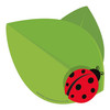 Ladybug Paper Cut-Outs, Pack of 36