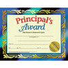 Principal's Award, 8-1/2" x 11", 30/set