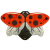 Red Ladybug Dress-Up Wings