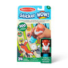 Sticker WOW! Activity Pad & Sticker Stamper - Fox