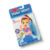 Ms. Rachel Water WOW! Color-Reveal Pad  Find & Count
