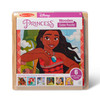 Disney Princess Wooden Cube Puzzle