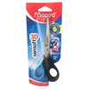 Sensoft Left-Handed 6.33" Scissors with Flexible Handles