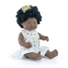 My Friends & Me Baby Doll, African Girl, 15", Boxed