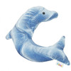 Weighted Dolphin Blue 2 kg