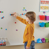 Phonics Word-Building Magnetic Tiles Phonics Word-Building Magnetic Tiles