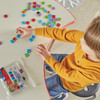 Phonics Word-Building Magnetic Tiles Phonics Word-Building Magnetic Tiles