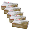 Paper Clips, Giant, Super Premium, 100/Box, 5 Boxes