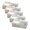 Paper Clips Premium Giant, 100/Box, 5 Boxes