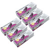 Full Strip Economy Metal Stapler, Pack of 6