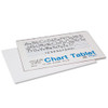 Chart Tablet, Manuscript Cover, 1-1/2" Ruled, 24" x 16", 25 Sheets