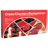 Chess/Checkers/Backgammon Board Game