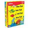 Dr. Seuss: One Fish, Two Fish, Red Fish, Blue Fish Game