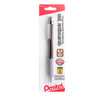 GraphGear 500 Automatic Drafting Pencil (0.3mm), Brown Barrel , 1 Count