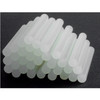 Full Size 4" Clear Hot Glue Stick, 5 lb Box Full Size 4" Clear Hot Glue Stick, 5 lb Box