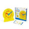 NumberLine Clock™, Magnetic Demonstration Clock NumberLine Clock™, Magnetic Demonstration Clock