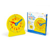 NumberLine Clock™, Magnetic Demonstration Clock NumberLine Clock™, Magnetic Demonstration Clock