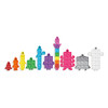Numberblocks™ Sensory Bubble Poppers Numberblocks™ Sensory Bubble Poppers