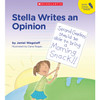 Stella Writes An Opinion