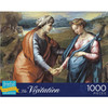 Visitation Puzzle