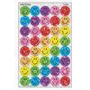 Silly Smiles superSpots Stickers-Sparkle, 160 ct