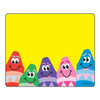 Colorful Crayons Terrific Labels, 36 ct