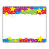 Stars 'n Swirls Terrific Labels, 36 ct