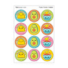 Fiesta Friends, Taco scent Scratch 'n Sniff Stinky Stickers, Pack of 48