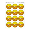 Orange-A-Proud!/Orange Candy Scented Stickers, Pack of 24