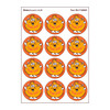 Tear-ific!/Onion Scented Stickers, Pack of 24