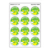 Appealing!/ Banana Scent Stickers, 24 ct.